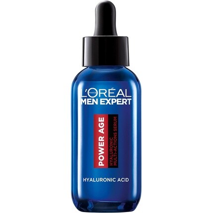 

L'Oréal Гиалуроновая сыворотка Men Expert Power Age Anti-Ageing