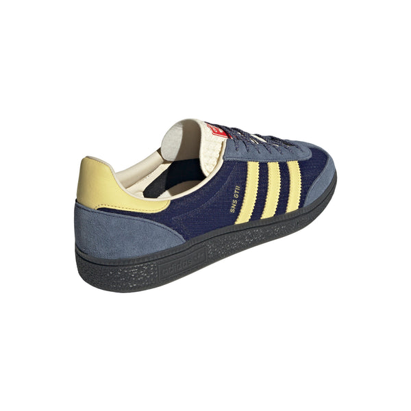Кроссовки x sneakersnstuff gt 2 '2nd edition-berlin' Adidas, мультиколор — фото 4