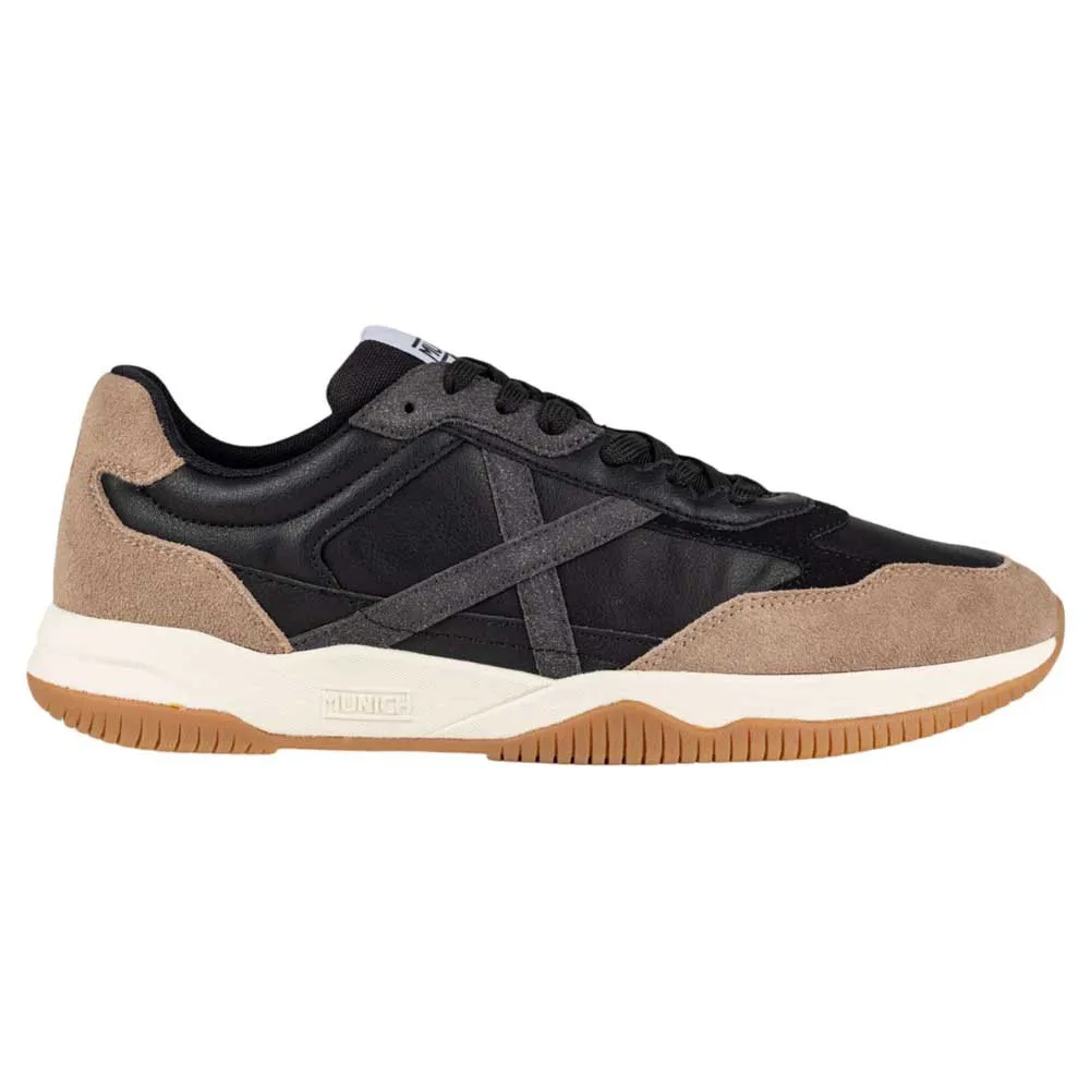 

Кроссовки Munich Lyra 01 trainers, черный