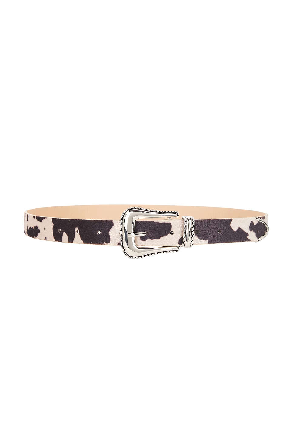 

Ремень с одной пряжкой 8 Other Reasons, taupe & brown