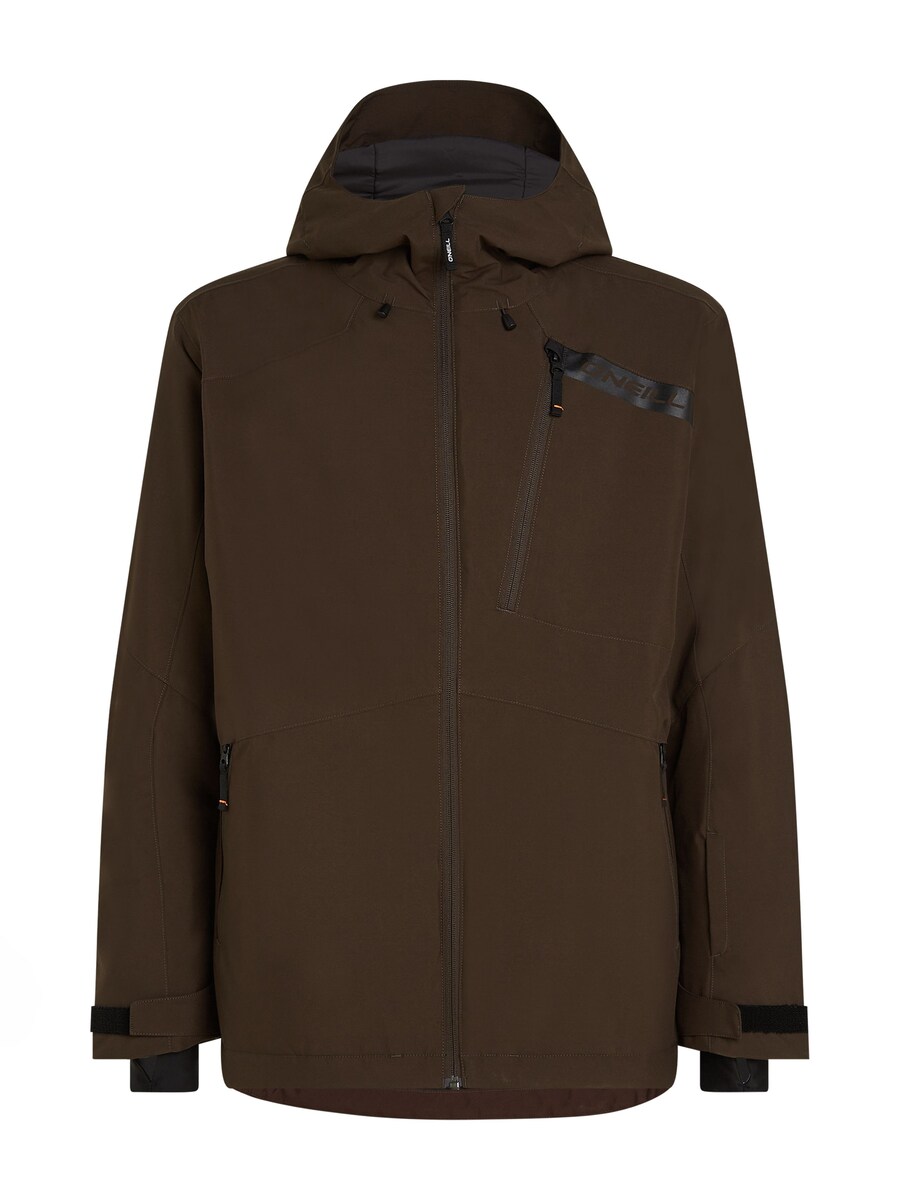 

Спортивная куртка O'NEILL, коричневый/темно-коричневый