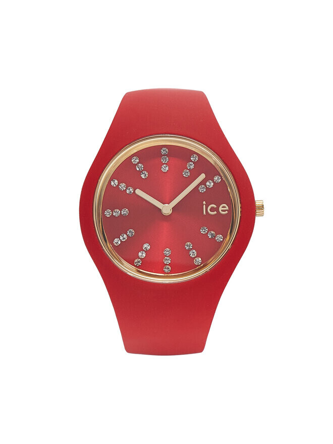 

Часы Cosmos Ice-Watch, красный