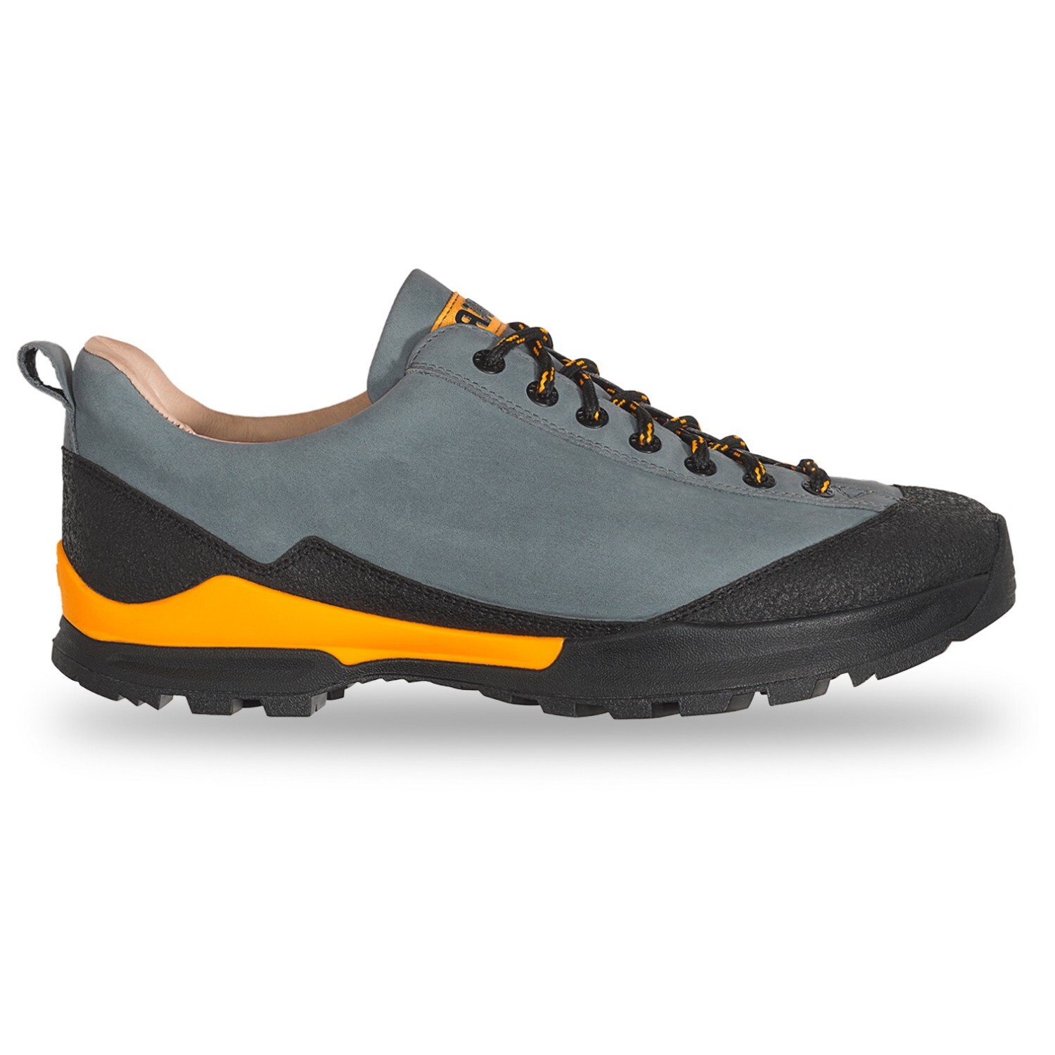 

Мультиспортивная обувь Bär Bergkomfort Wanderschuh, цвет Dark Grey