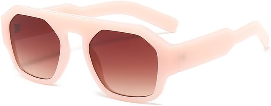 

Винтажные солнцезащитные очки для женщин, градиентные очки для мужчин, маленькие солнцезащитные очки для мужчин, ретро-очки коричневого цвета, защита от ультрафиолета UV400 KTUCN, Hd4