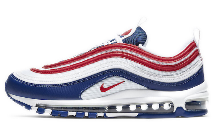 

Nike Air Max 97 Кроссовки Мужчины