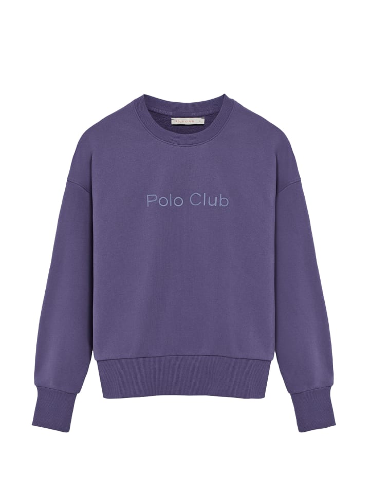 

Толстовка Polo Club