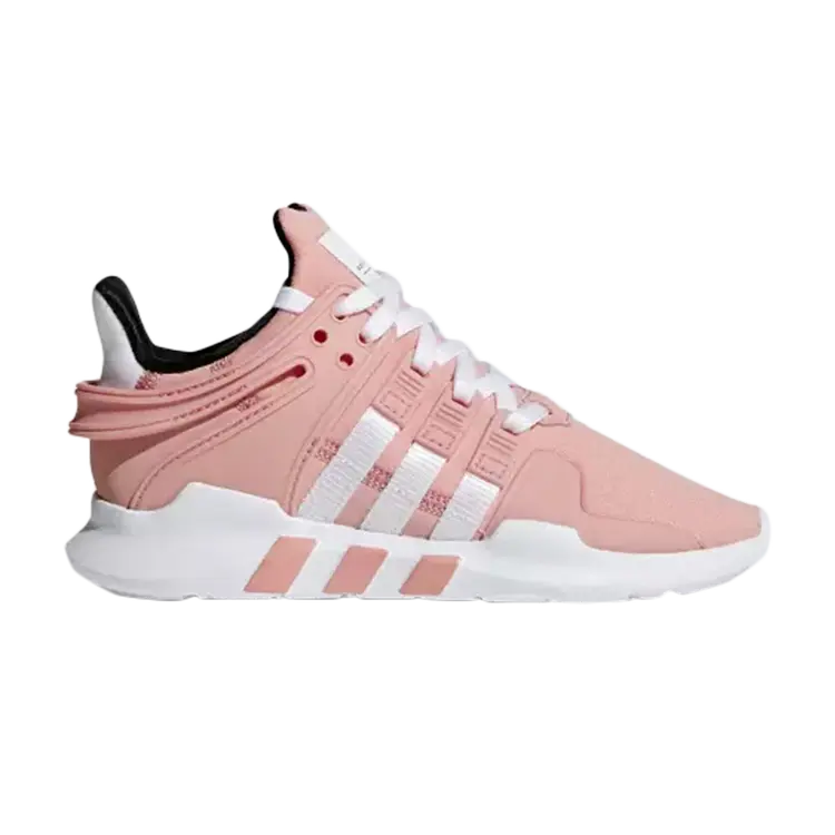 

Кроссовки Adidas EQT Support ADV K 'Trace Pink', розовый