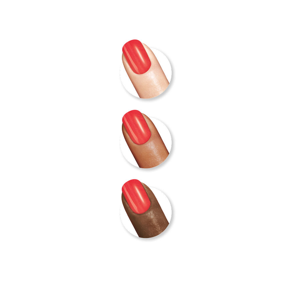 Лак для ногтей Miracle gel #799-greyfitti Sally hansen, 14,7 мл, 342-apollo you anywhere — фото 3