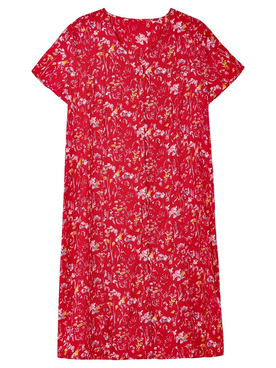 

Платье SHEEGO Summer Dress, красный