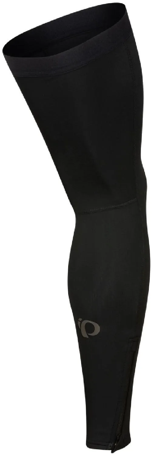 

Элитные термо грелки для ног PEARL iZUMi, Black