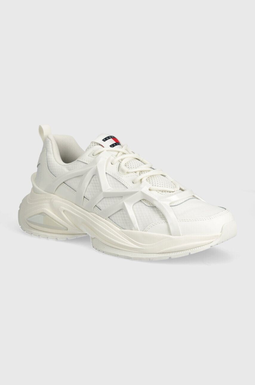

Кроссовки Tommy Jeans TJM OUTDOOR RUNNER, белый