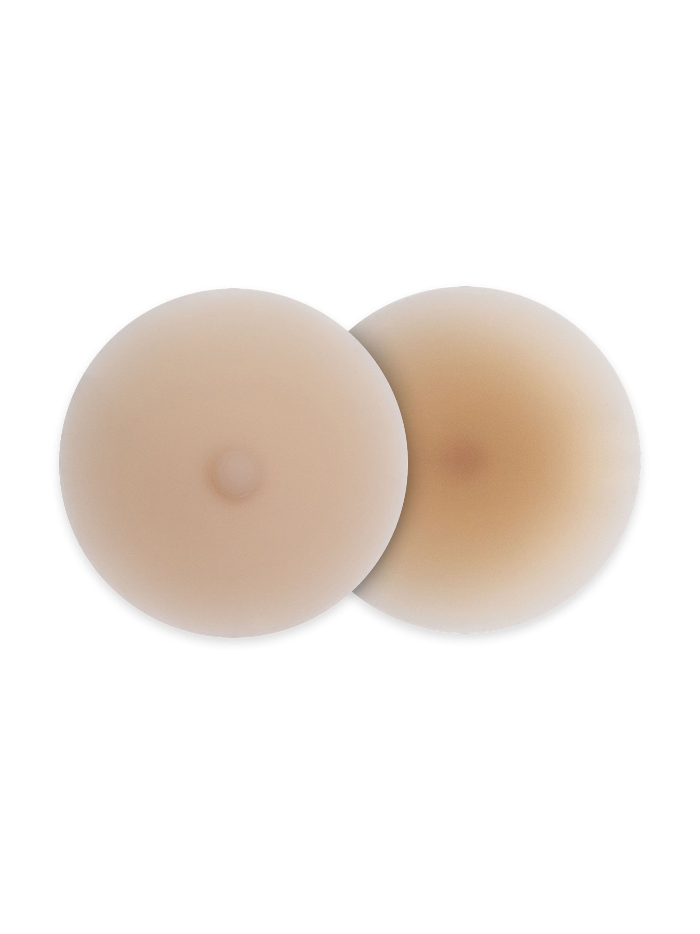 

MAGIC Bodyfashion Аксессуары для бюстгальтера 'Show Your Nipples' в цвете Nude