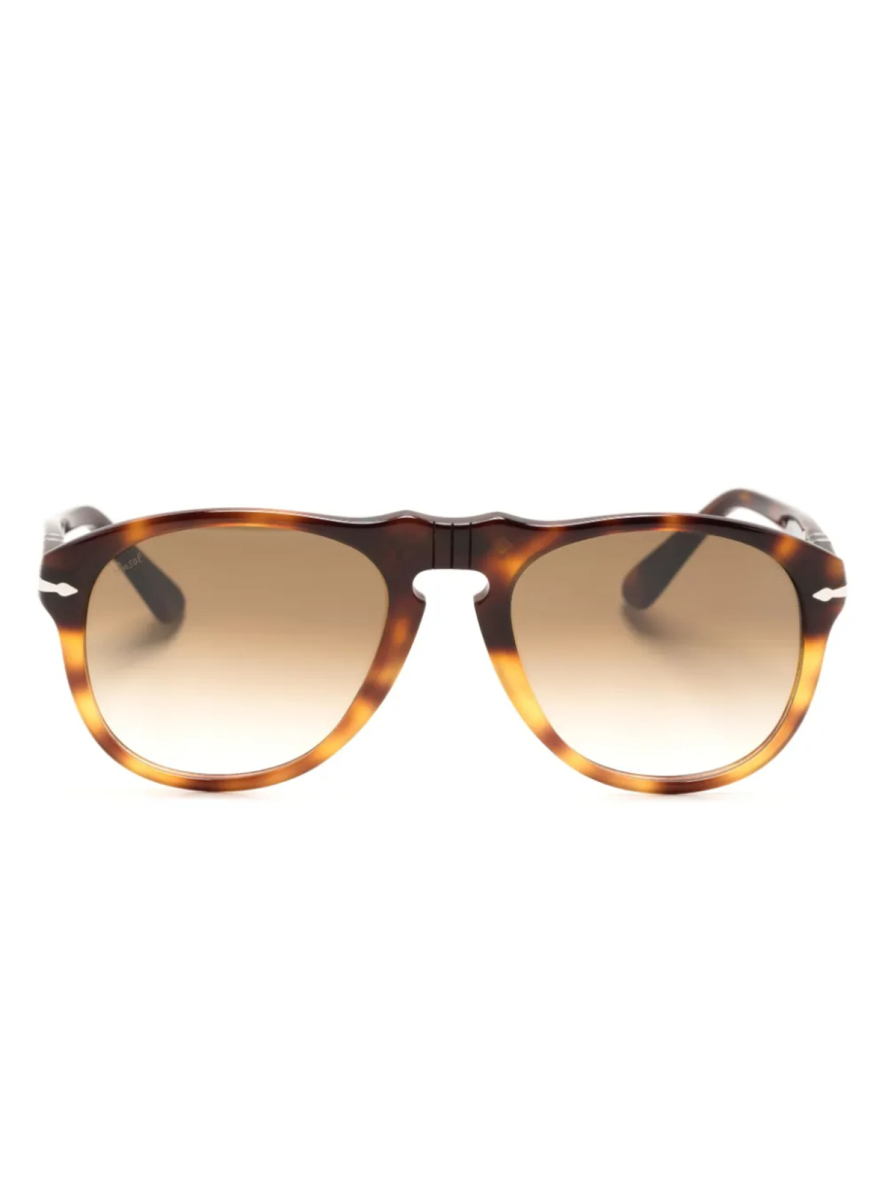 

Persol солнцезащитные очки 649-Original, коричневый