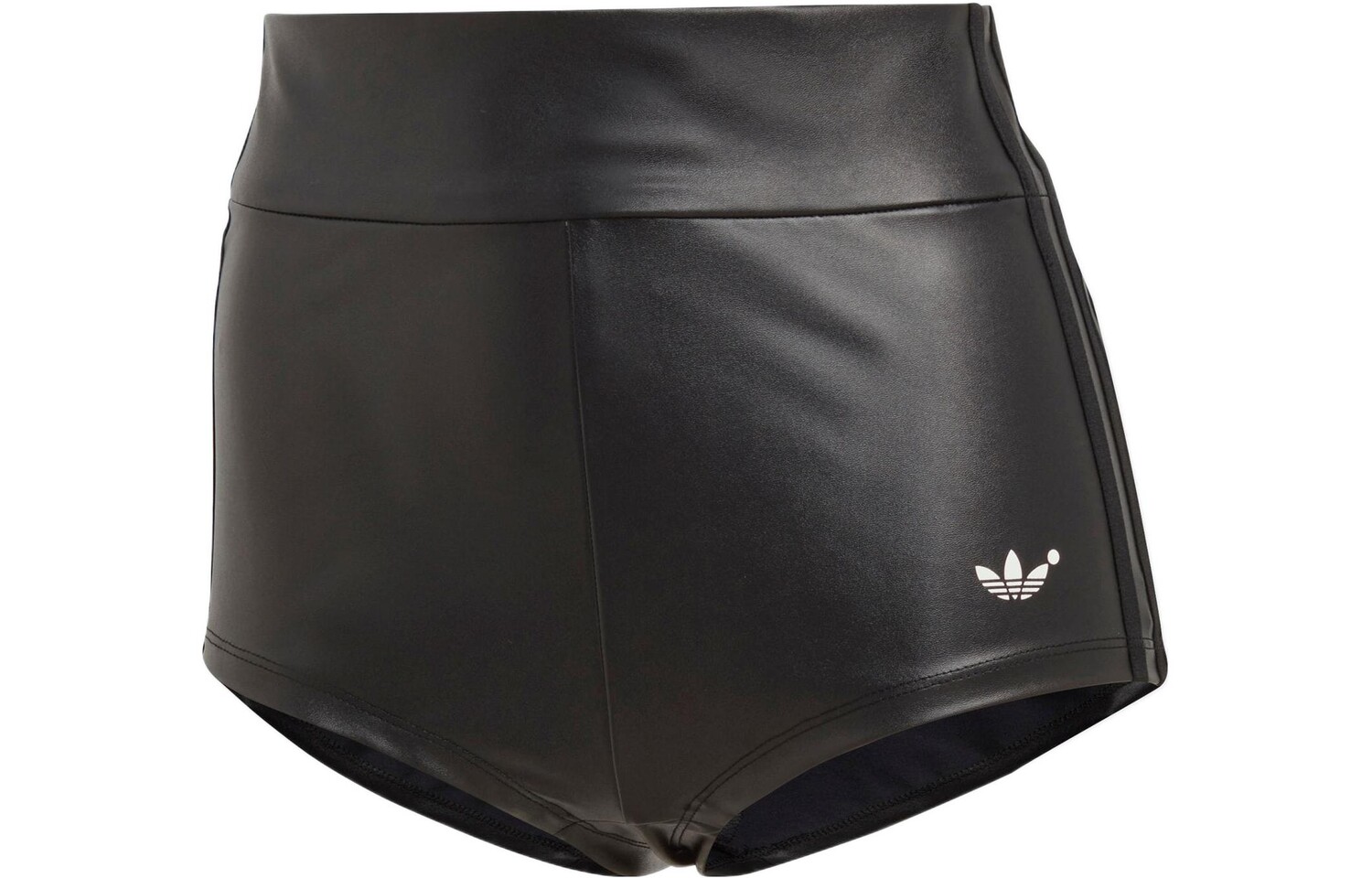 

Adidas Originals Женские повседневные шорты, цвет Black