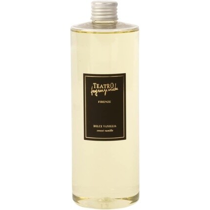 

TEATRO FRAGRANZE UNICHE Dolce Vaniglia Refill 500мл