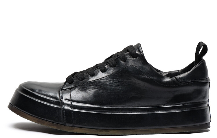 

Туфли Men"s Casual Men Low-Top черный Viplander