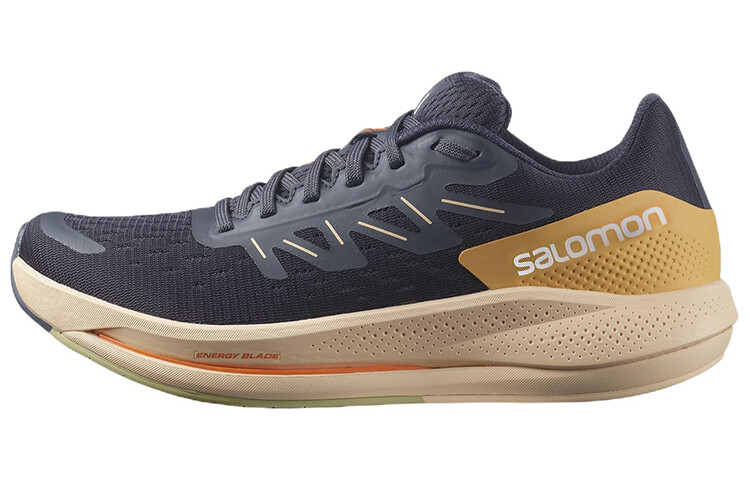 

Кроссовки SALOMON Women's Spectur 'Ebony Leek Green'