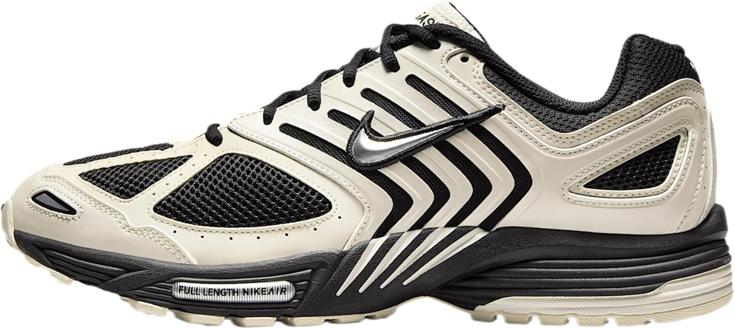 

Мужские кроссовки Nike, Pale Ivory Metallic Silver Coconut Milk