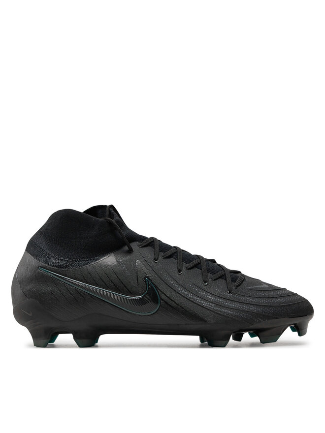 

Футбольные бутсы Phantom Luna II Pro FG FJ2575 002 Nike, черный