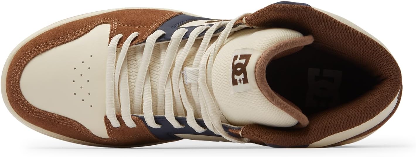 Мужские кроссовки DC Casual Dc Shoes, Tb2 — фото 4