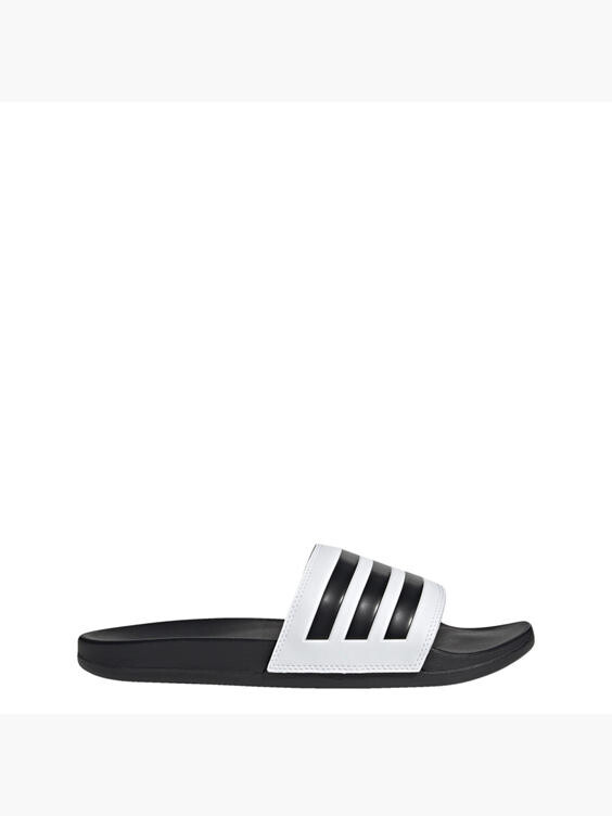 

Шлепанцы Adidas, белый