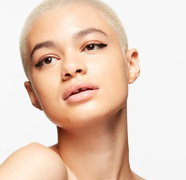 Тонированный увлажняющий крем Strobe Dewy Skin Tint Light 1 Mac Cosmetics, цвет medium — фото 4