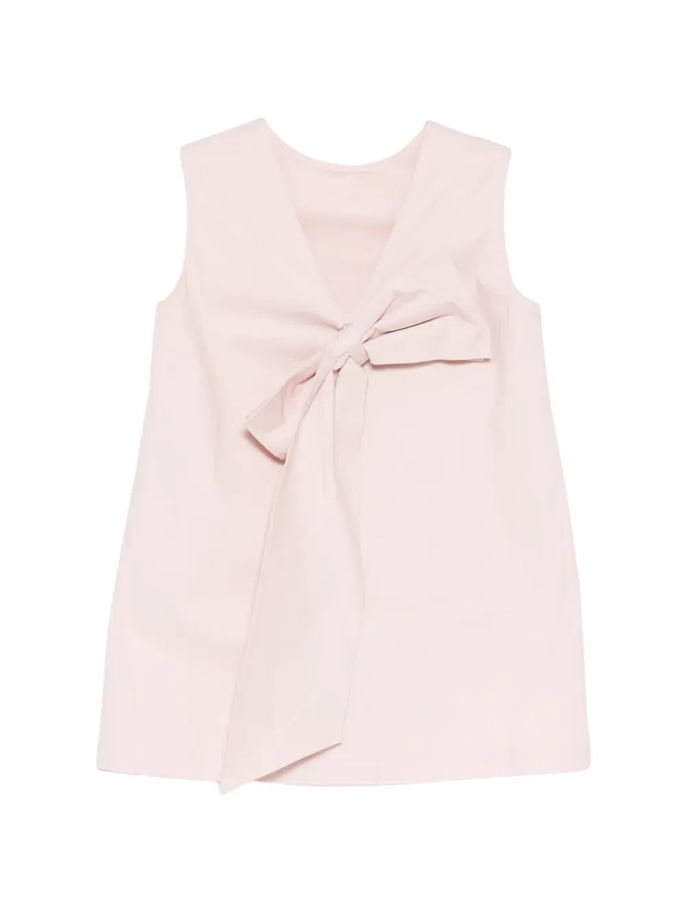 Платье Camomilla Douuod Kids, розовый
