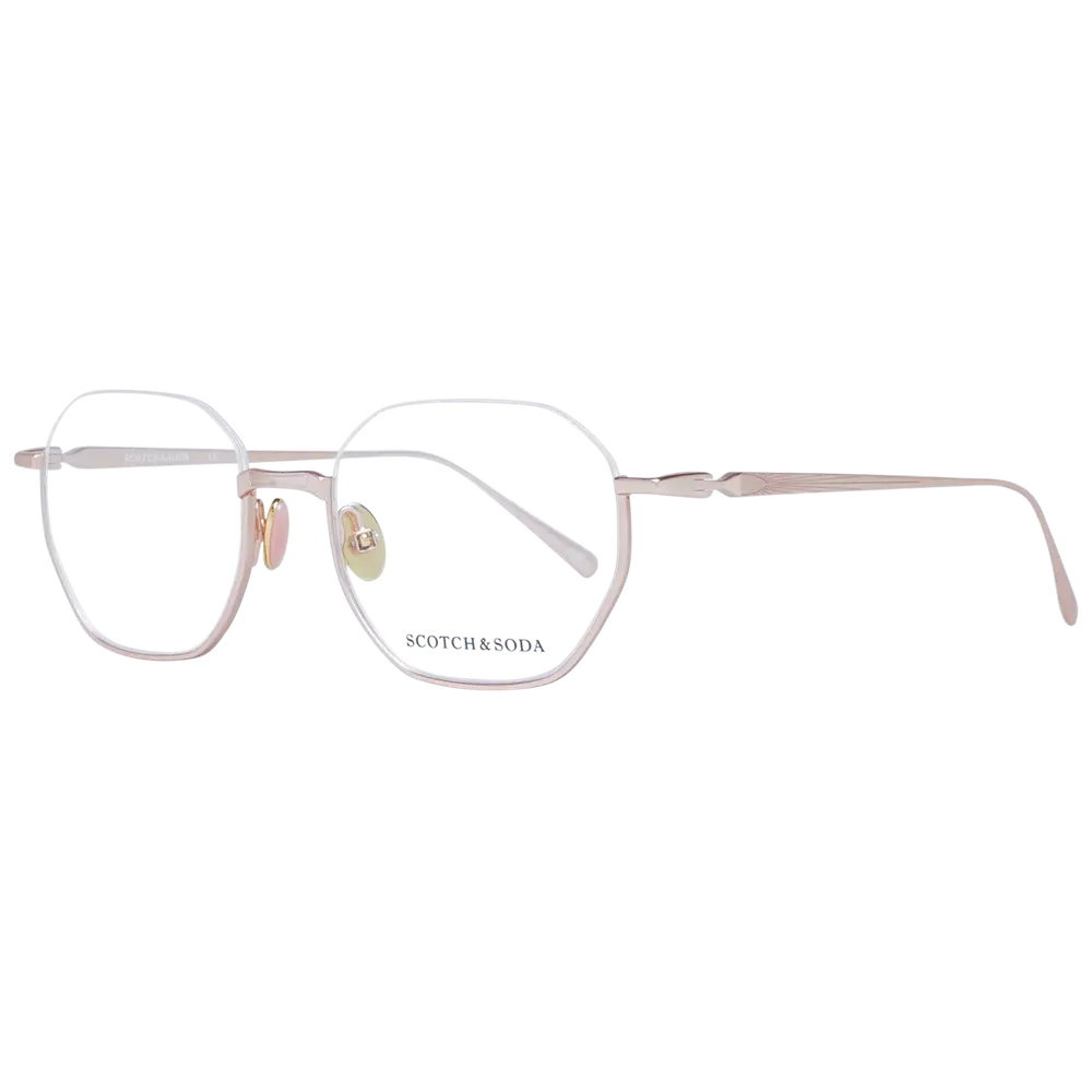 

Scotch & Soda Women Оптические женские оправы, розовый