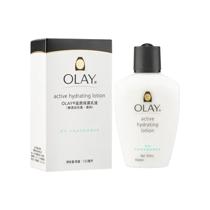 

Увлажняющий лосьон Hydrating 150ml Olay