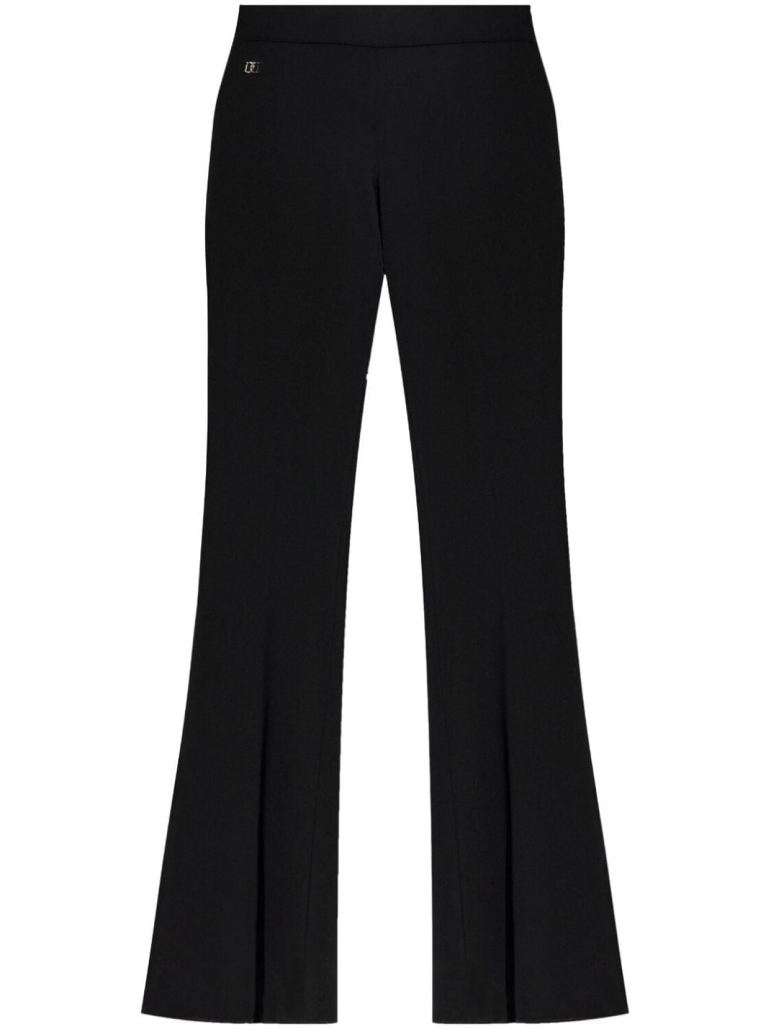 

Dsquared2 брюки с логотипом, черный