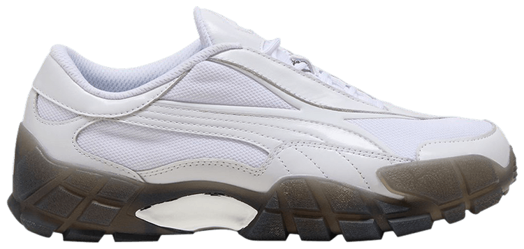 

Кроссовки Puma Skepta x Skope Forever 'White Pack - Ice', белый