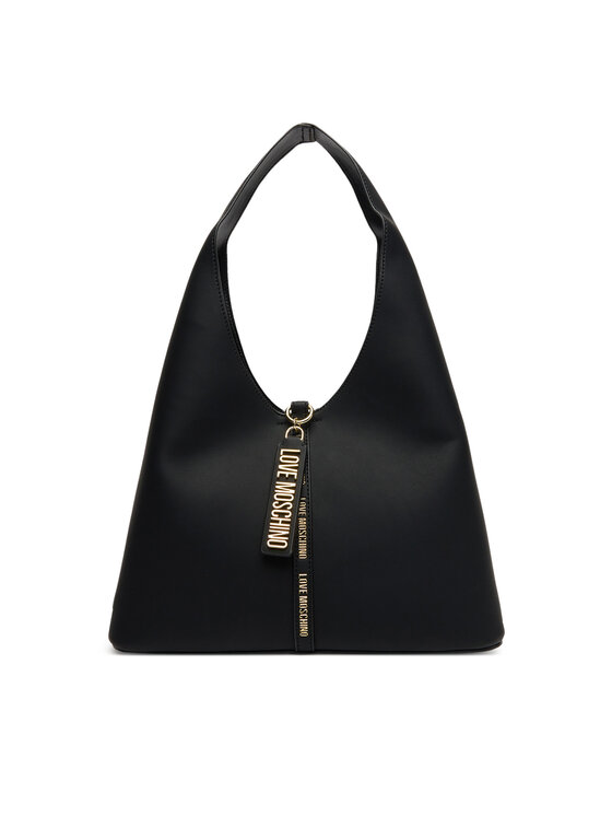 

Женская сумка JC4173PP1NLV0000 Love Moschino, чёрный