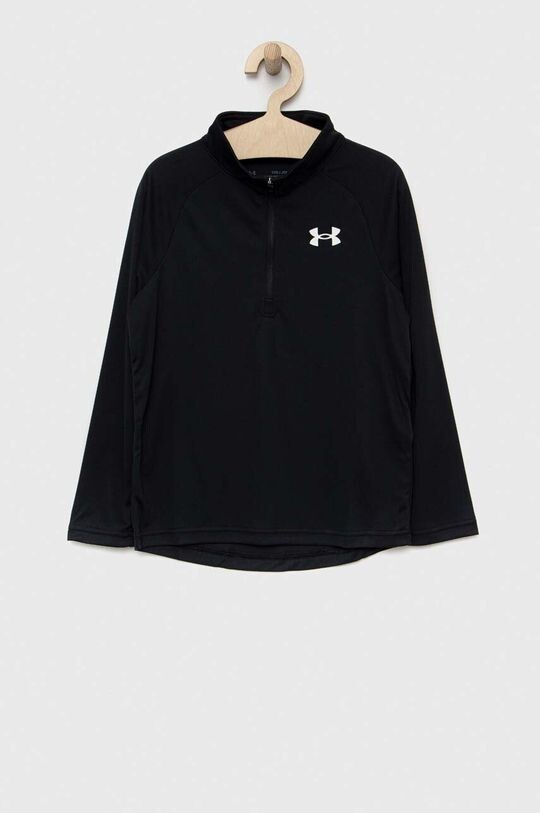 

Детская толстовка Under Armour, черный