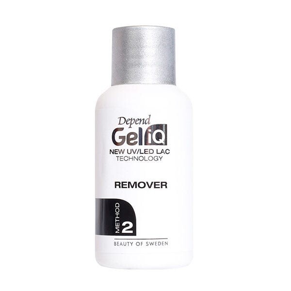 

Remover 1 шт Gel Iq
