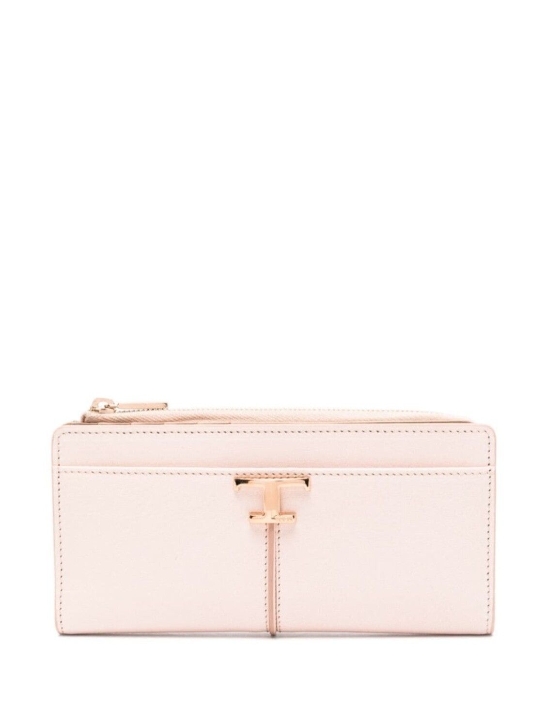 

Tod's t Вечный кошелек, розовый
