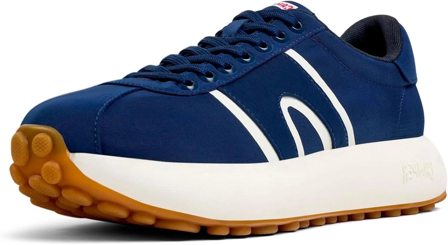 Мужские кроссовки Camper Pelotas Athens K100943, Dark Blue 006