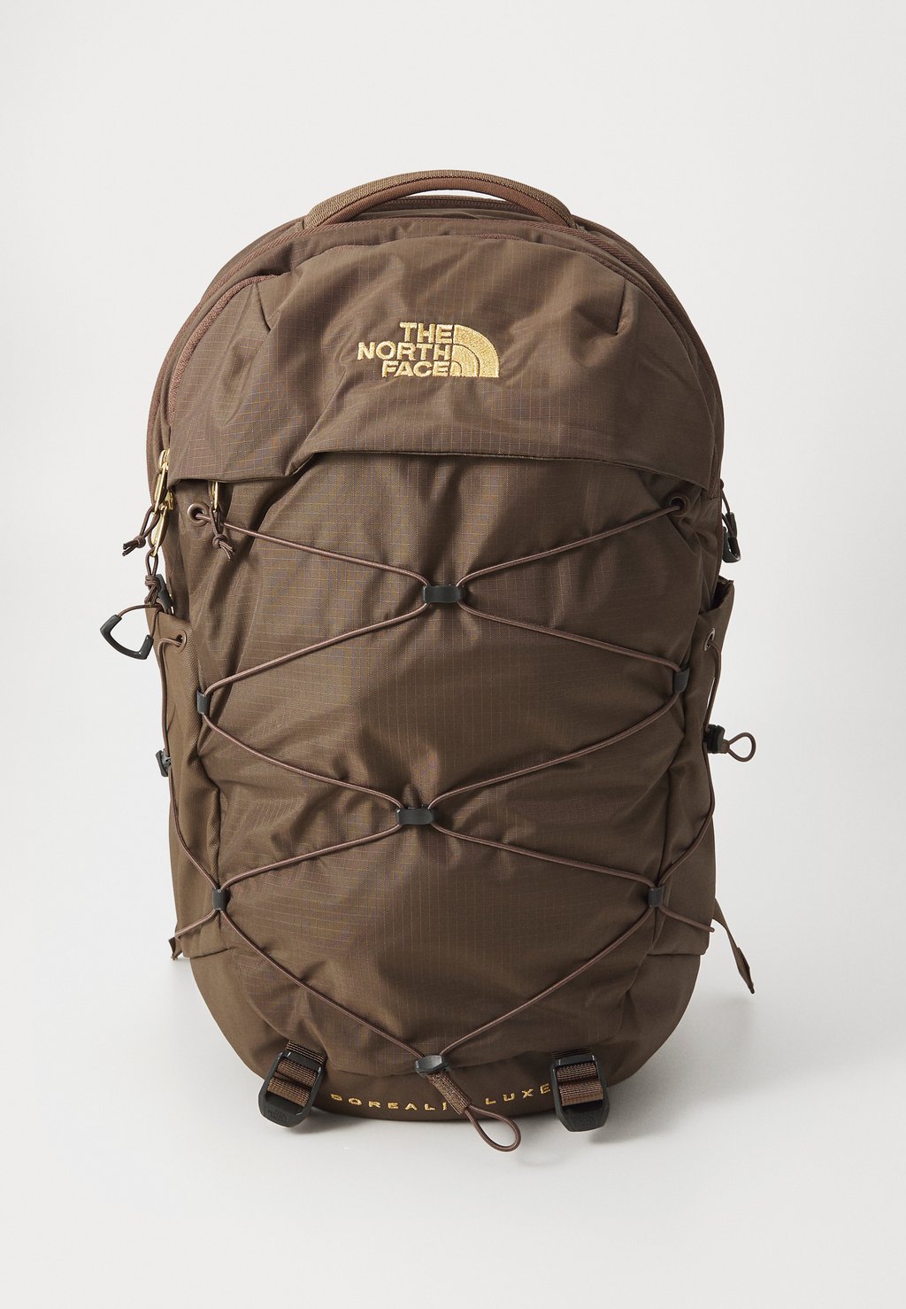 

Рюкзак BOREALIS LUXE The North Face, коричневый