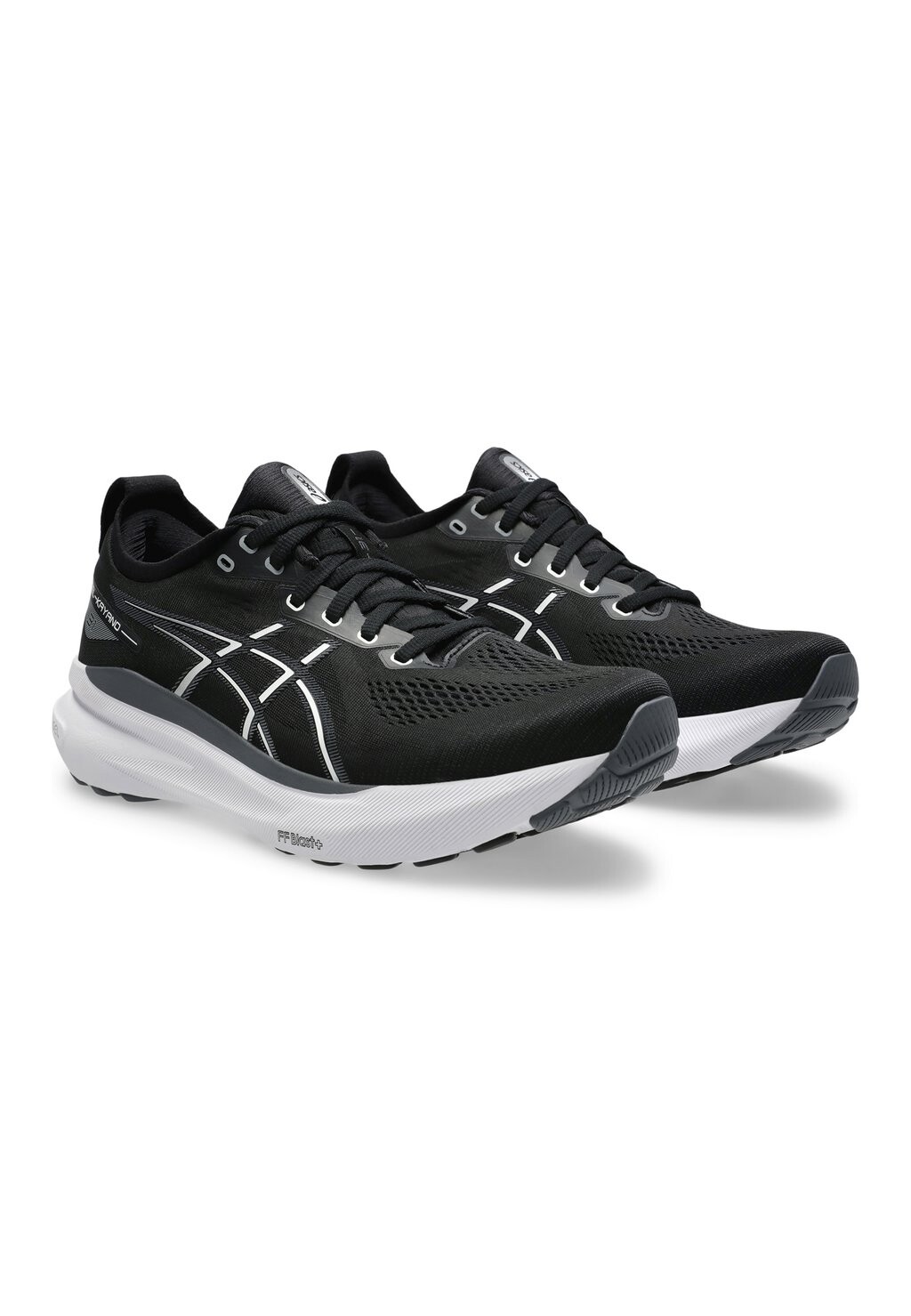 

Кроссовки GEL-KAYANO 31 ASICS, черный