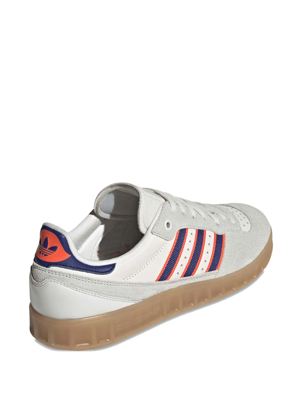 Кроссовки Handball Top RM Adidas, белый — фото 3