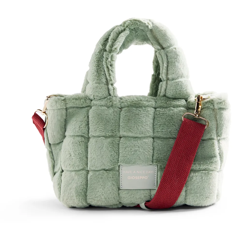 

Сумка кросс-боди Gioseppo Arago, зеленый