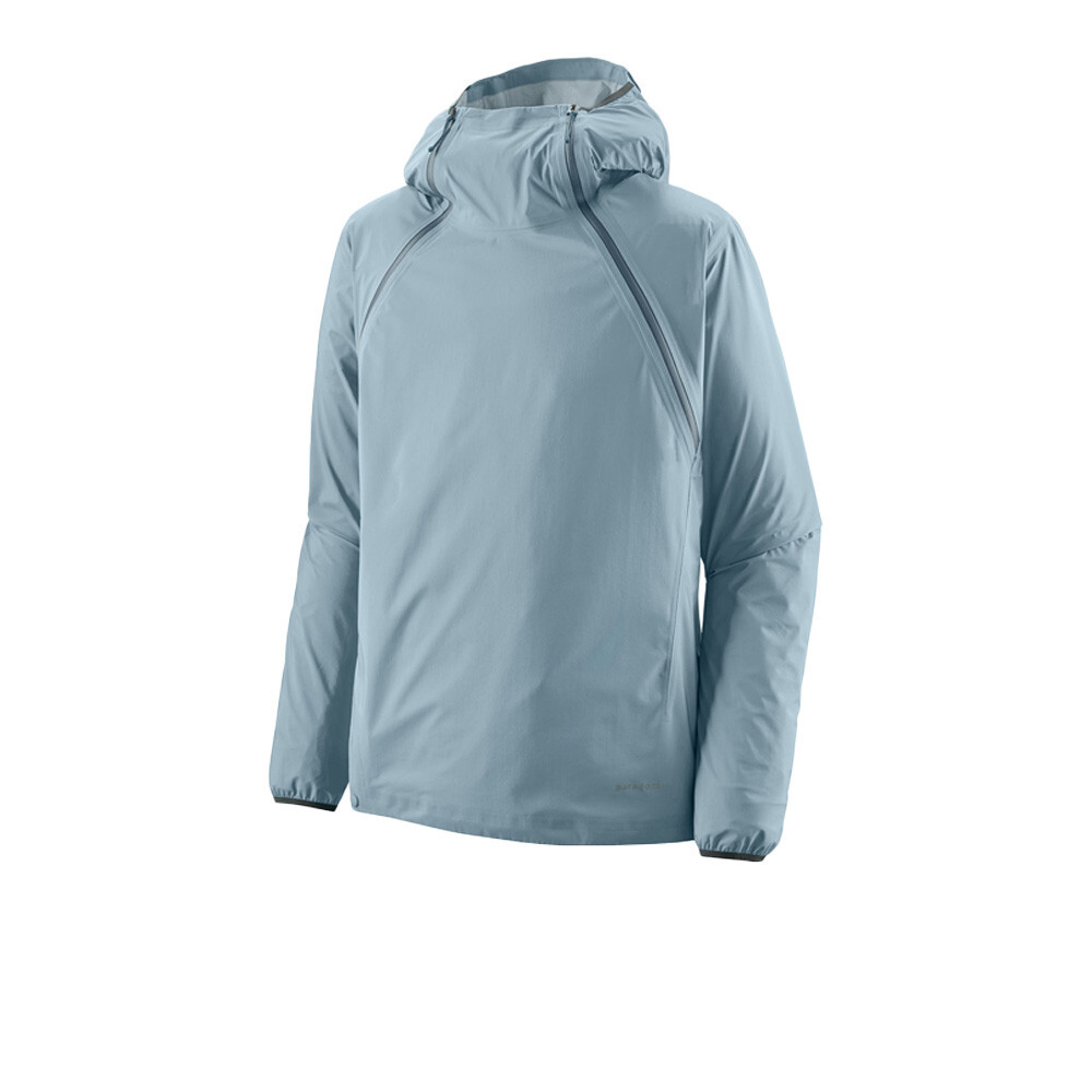 

Куртка Patagonia Storm Racer Waterproof, синий