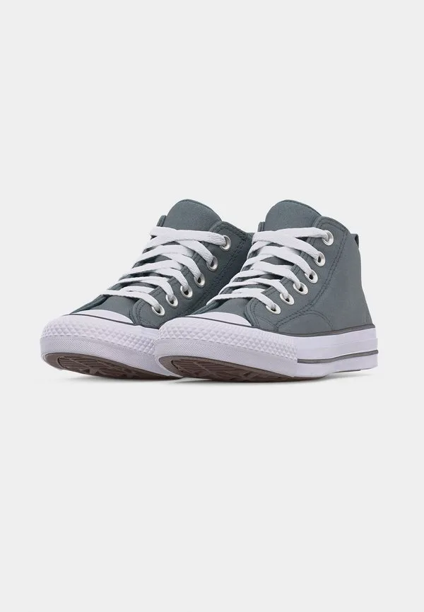 Chuck taylor all star malden street easy on унисекс высокие кроссовки Converse, Mineral Brew/White/Black — фото 3