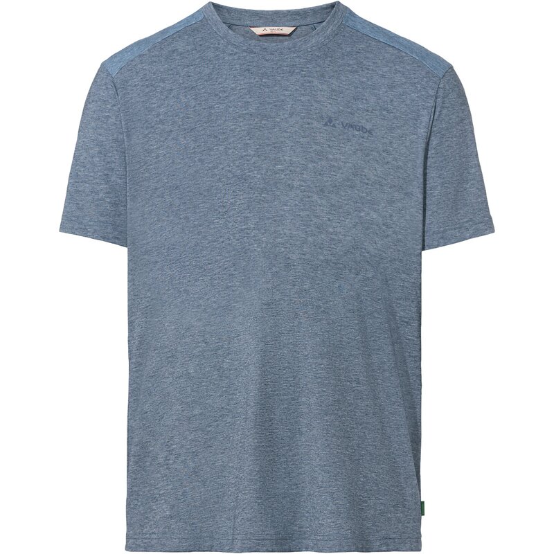 

Shirt me neyland t-shirt iii Vaude, цвет dark sea