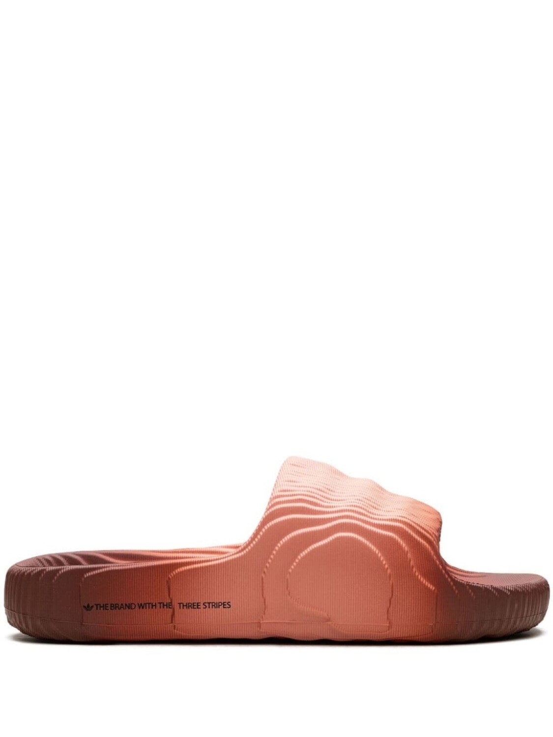 

Adidas шлепанцы Adilette 22, оранжевый