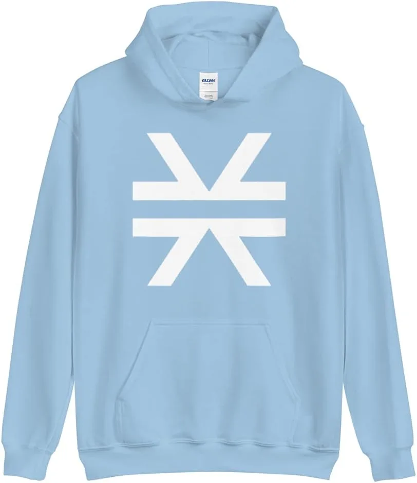 

Hogue WS LLC Stacks Crypto худи