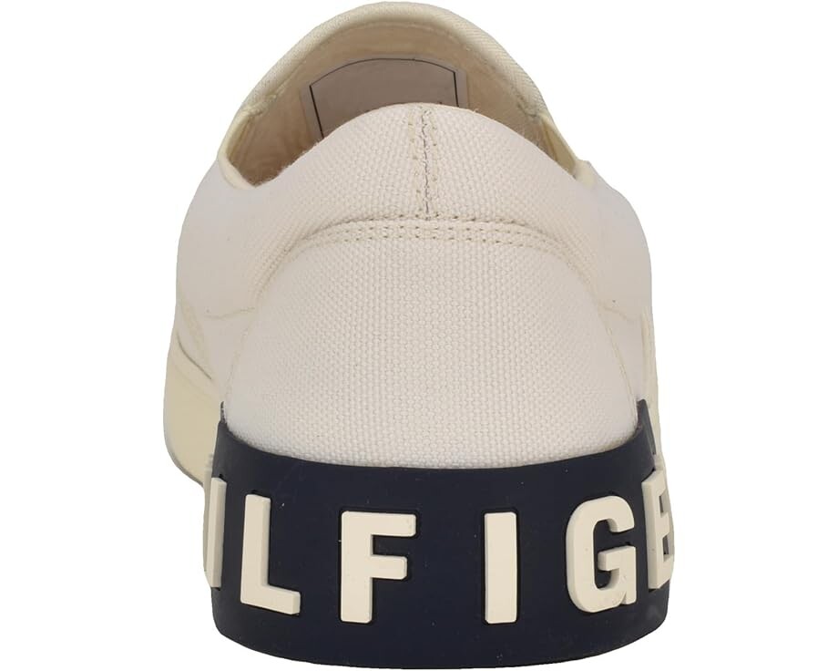 Кроссовки Tommy Hilfiger Rayor, цвет Light Natural Multi — фото 4