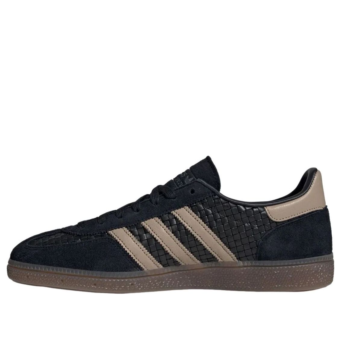 

Adidas Handball Spezial 'Black Gum'