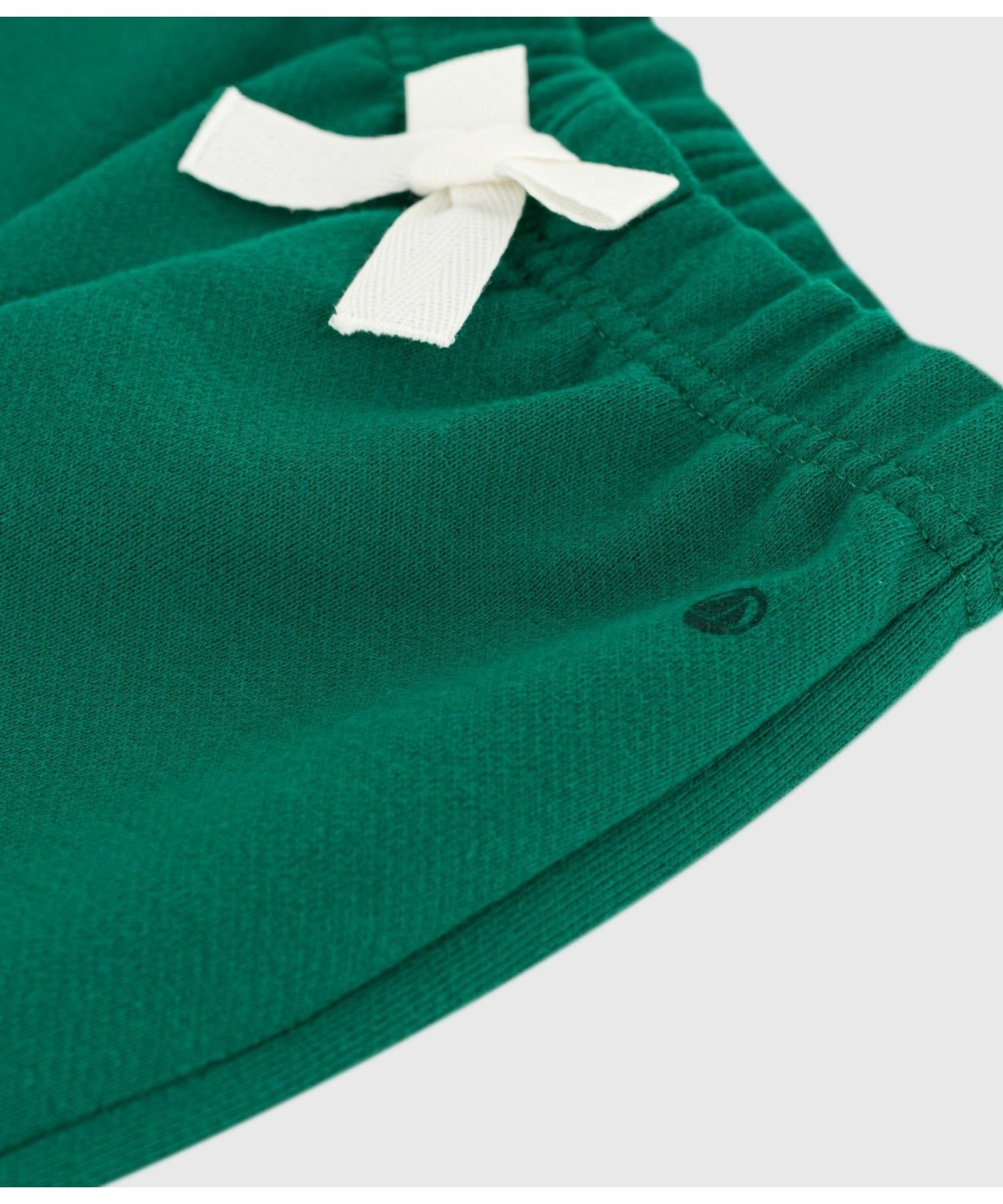 Брюки PETIT BATEAU, Green — фото 3