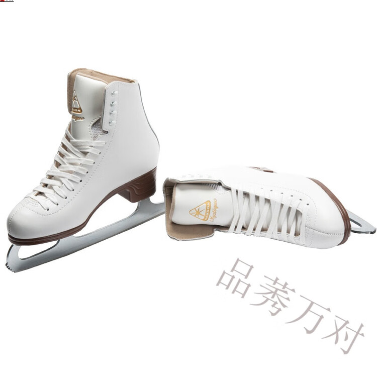 

JACKSON Коньки для шорт-трека и фигурного катания pinyou, лезвия 26,5