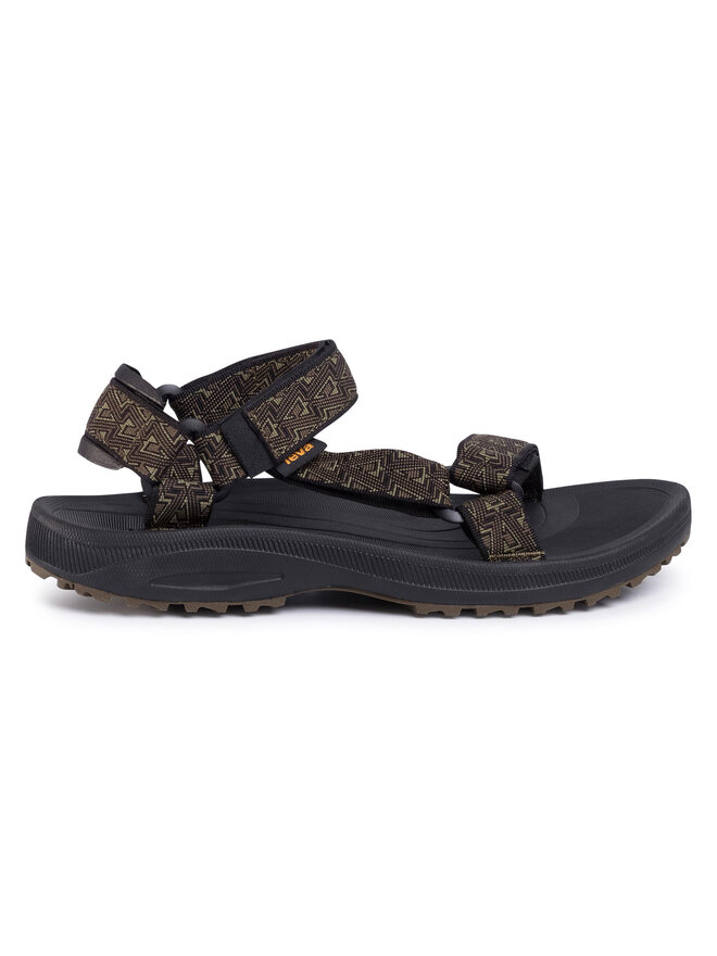 

Сандалии Winsted 1017419 Teva, черный